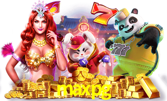 jogue em caça-níqueis ricos na maxpg