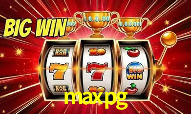 Bônus de Boas-vindas maxpg