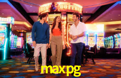 Sinta a adrenalina dos jogos de cassino com maxpg