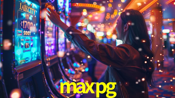 Live Casino maxpg