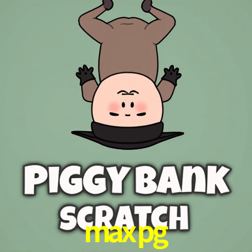 APP oficial da maxpg para mobile