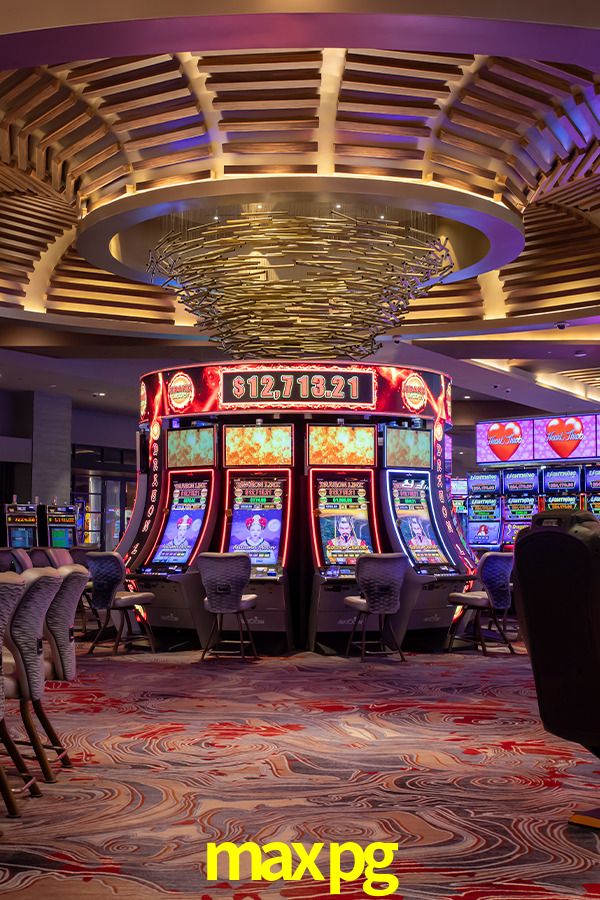 Gates of Olympus maxpg