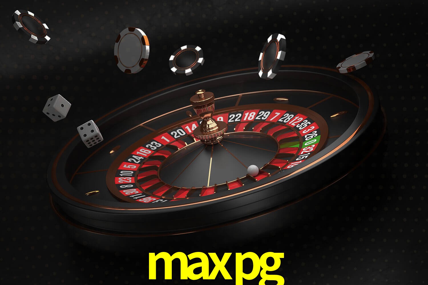 Slot Games maxpg