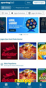Live Casino maxpg
