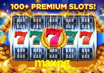 Jogos de Slot maxpg