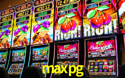 maxpg,maxpg.com