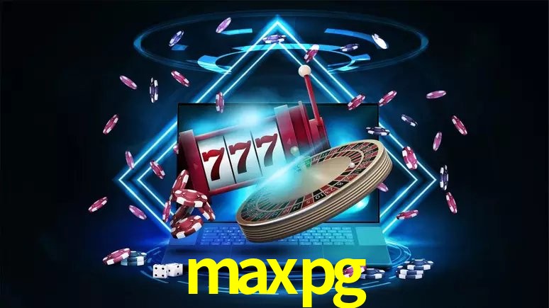 maxpg Rio de Janeiro - Slot Strategy