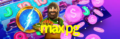 maxpg: Jogos de Caça-Níqueis-Altas Recompensas, Roleta-Velocidade, Blackjack-Desafios Máximos