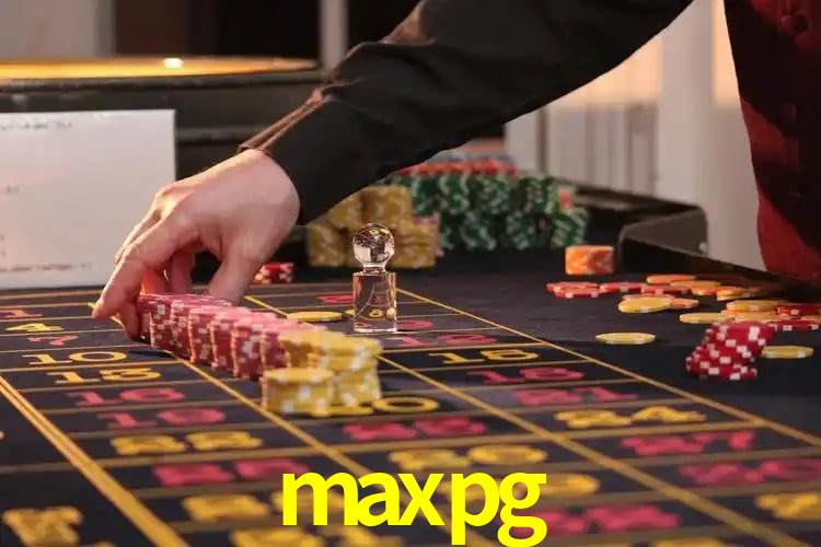 maxpg Brasília - Jogo Features