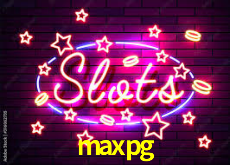 maxpg,maxpg.com