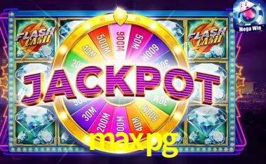 Provedores de Jogos maxpg