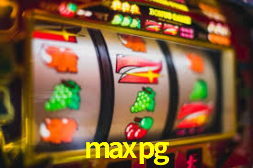 maxpg,maxpg.com