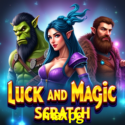 Descubra a Essência do maxpg: Nossa História e Compromissos