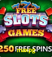 Apostas de Futebol maxpg