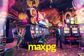 maxpg,maxpg.com