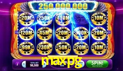 Ofertas Exclusivas maxpg