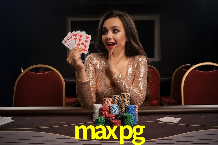 maxpg - Login Methods