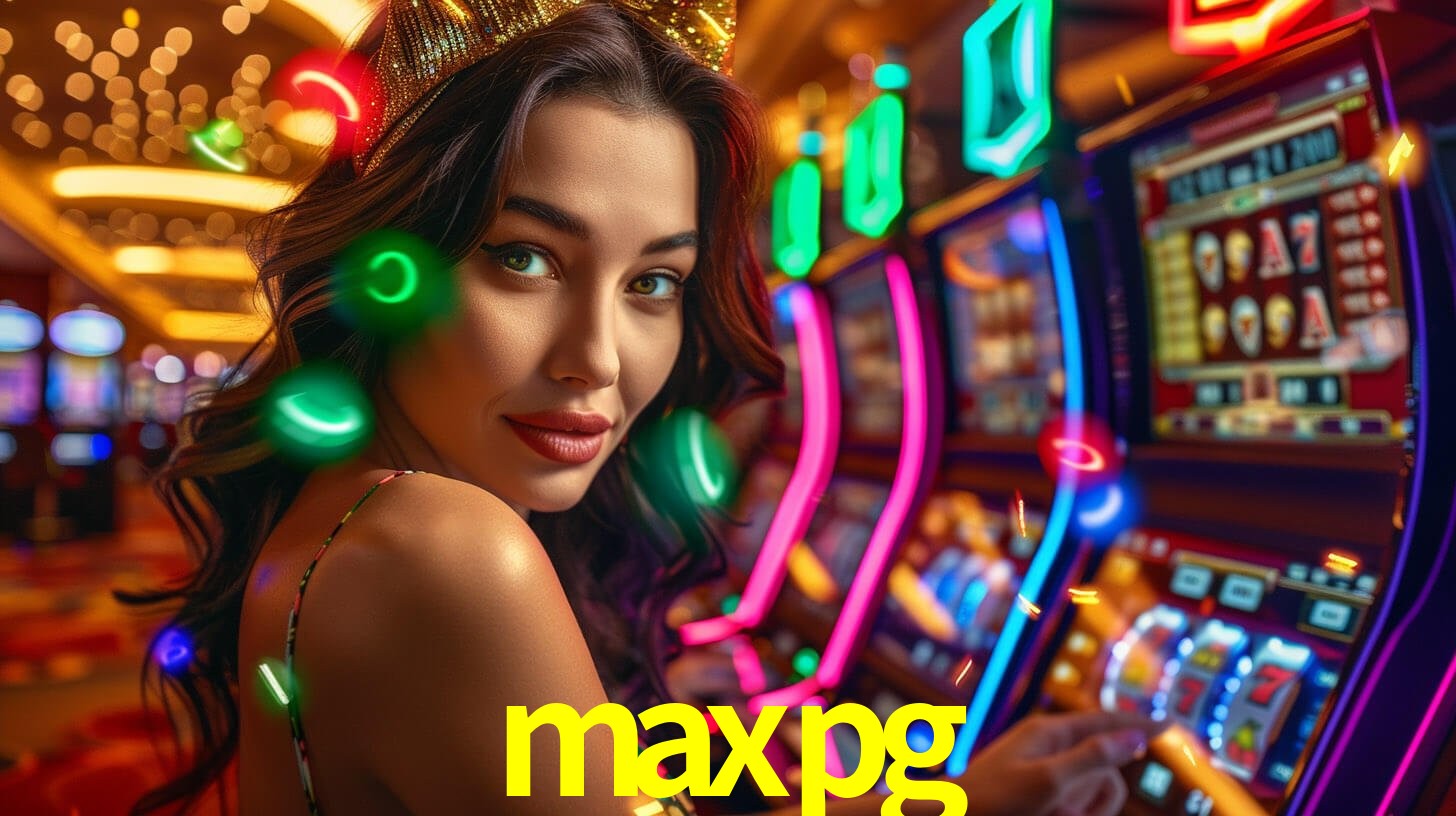 maxpg - App Features