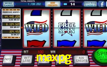 Mesa de Blackjack maxpg