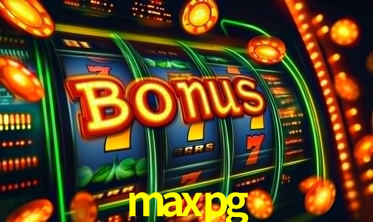 Seasonal Promotions maxpg