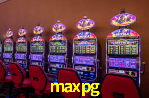 maxpg.com