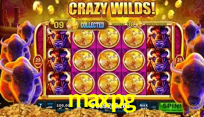 Promoções Sazonais maxpg