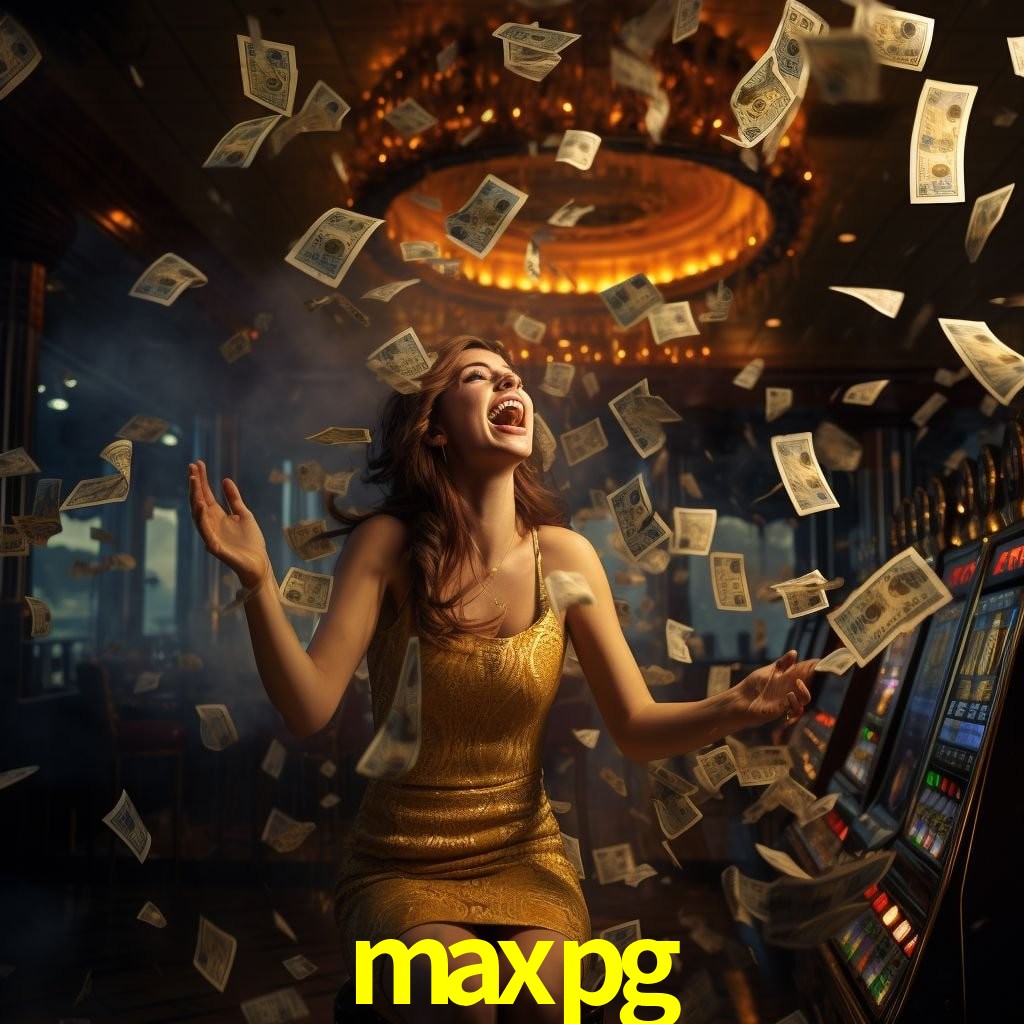 Exclusive Offers maxpg