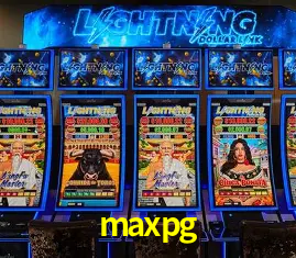 Casino Ao Vivo maxpg