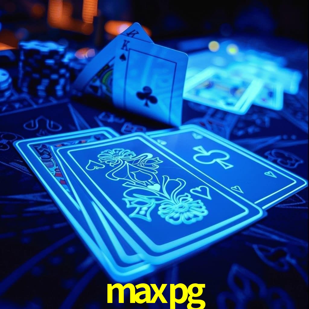 maxpg São Paulo - Top Slots