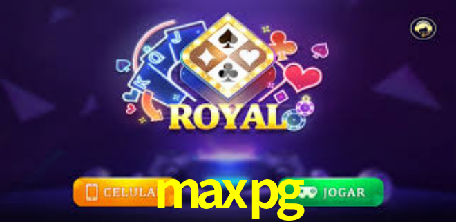 maxpg - Installation Guide