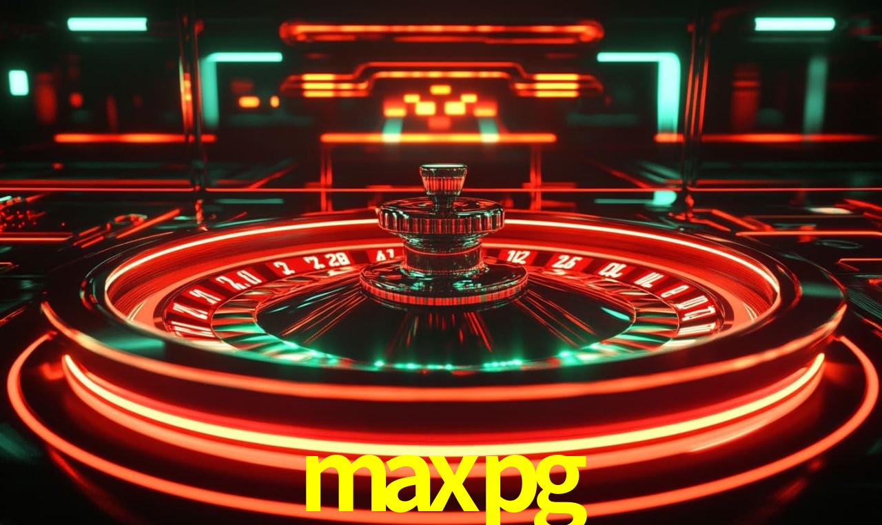 maxpg São Paulo - Jogo Providers