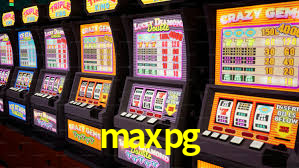 maxpg
