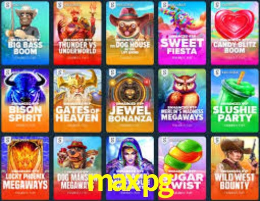 maxpg: A Experiência de Casino com Jogos de Mesa ao Vivo