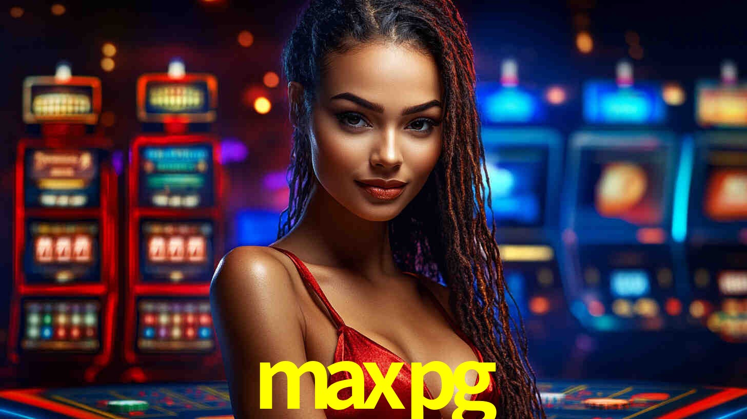 maxpg - Pagamento PIX Instantâneo