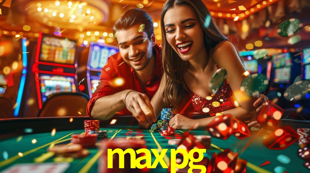 maxpg São Paulo - Hot Promos