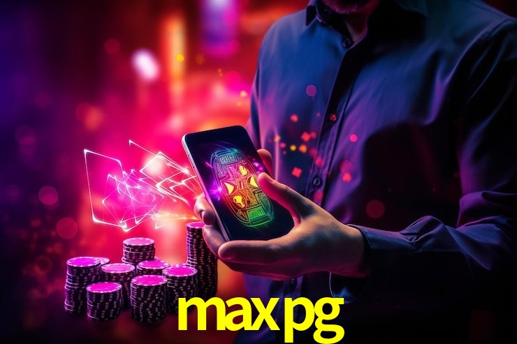 maxpg - User Statistics