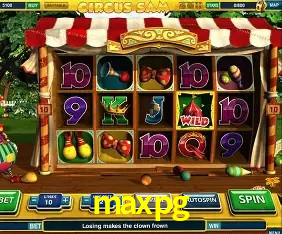 Casino VIP maxpg