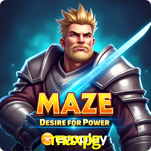 Inovações de Jogos na maxpg: O Futuro das Experiências Interativas