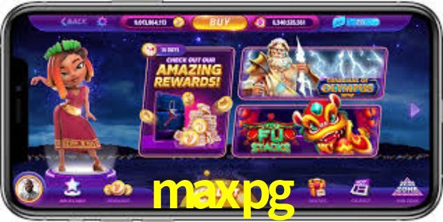 Bônus Generosos e Exclusivos no maxpg para Você!