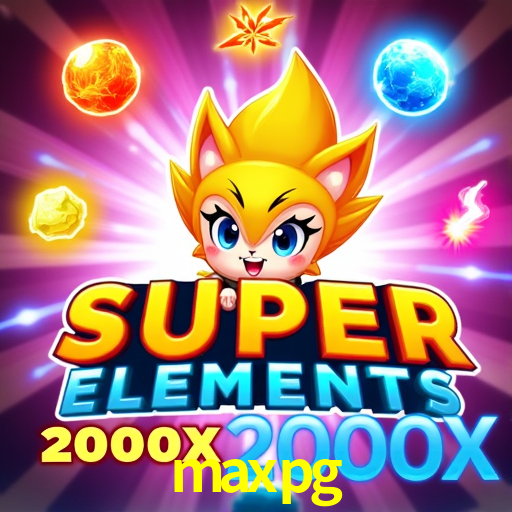 PIX Instantâneo maxpg