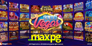 Roulette Table maxpg