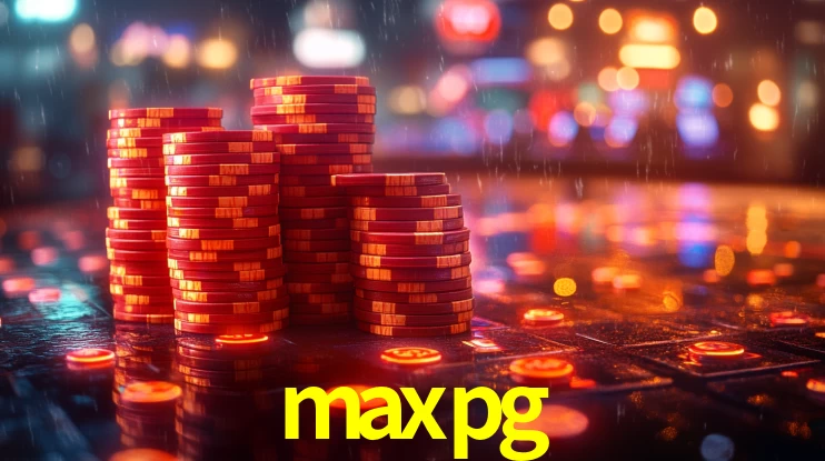 Game Providers maxpg