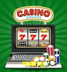 Estatísticas Crash Games maxpg