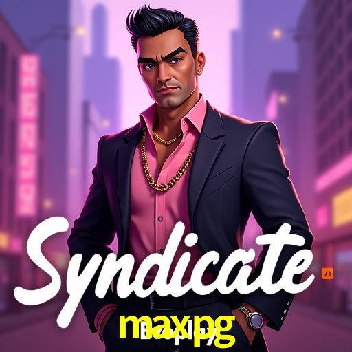 maxpg Bônus - Pacote R$5.000 + VIP