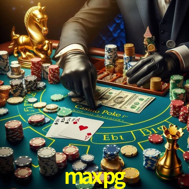 maxpg Brasília - Bonus Features